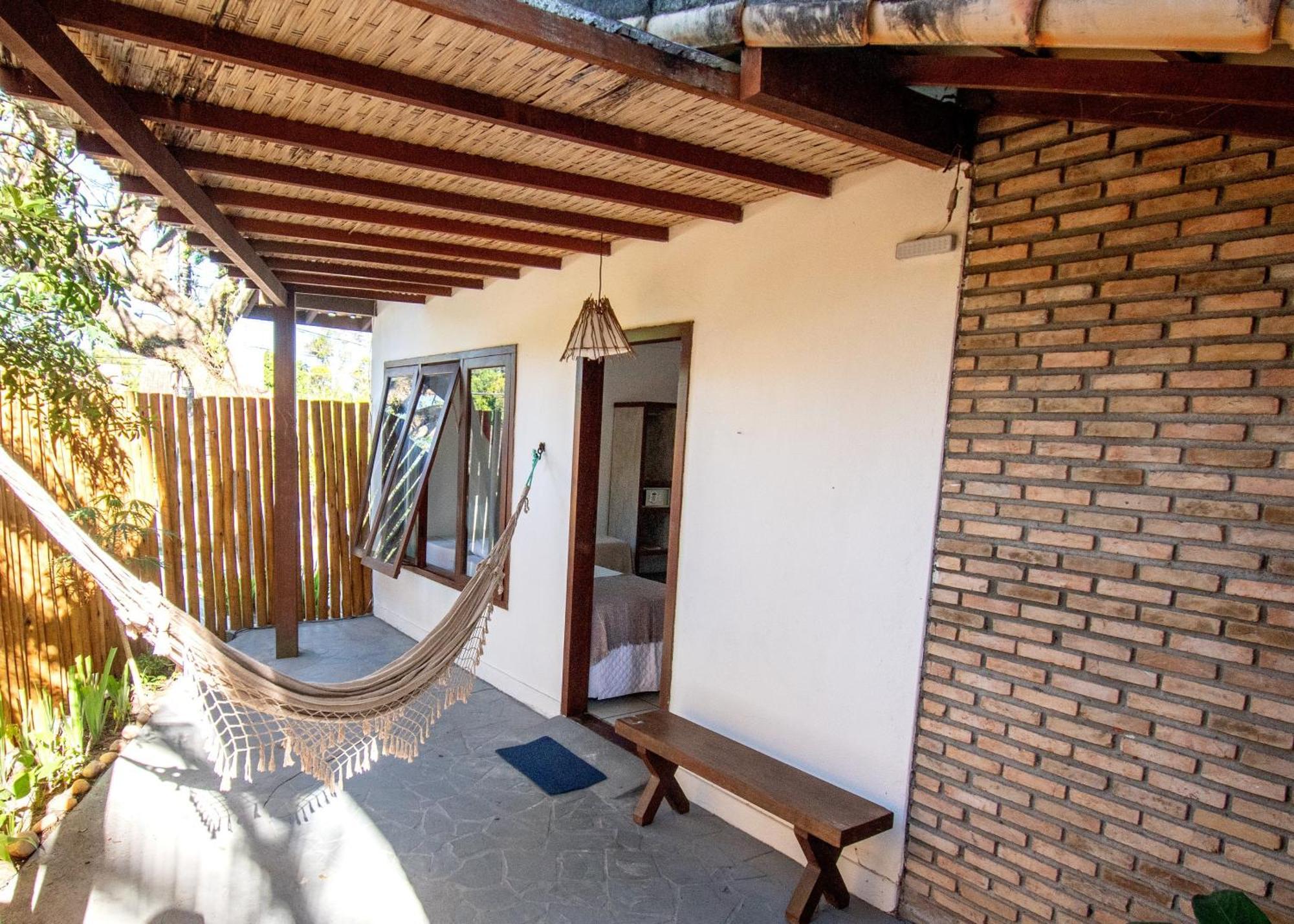 Pousada Arraial Candeia 포르투세구로 외부 사진
